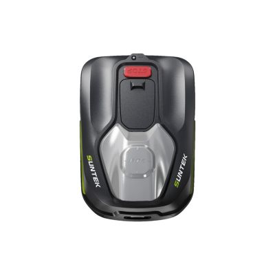 SUNTEK Dual Vision 500 : robot tondeuse sans fil RTK avec Double Vision IA pour 500 m².