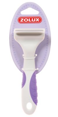 CLEANBRUSH™  BROSSE ANTI-POILS MAGIQUE DE CHAT – CHAT CHANCEUX