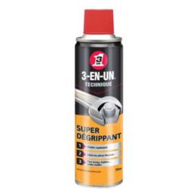 Super Dégrippant 3-EN-UN TECHNIQUE 250ml