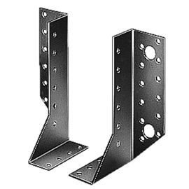 Support à écartement variable côté droit 30 x 140 x 2 mm