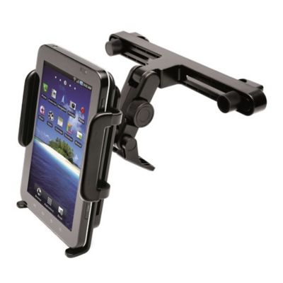 Support appui tête pour tablette 7" / 12" Muvit
