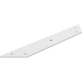 Support armature marlow blanc