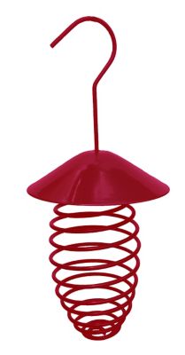 Support boules de graisse ressort coloré