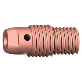 Support collet 2,4mm pour torche TIG SRL 9/20 - THERMACUT - SP027701