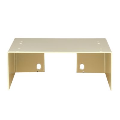 Support de boîte aux lettres Beige Burg-Wachter