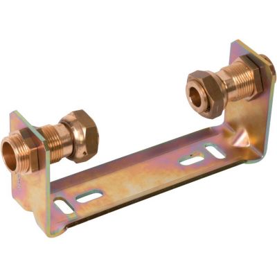 Support de compteur d'eau divisionnaire - Sferaco