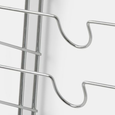 Support de couvercles à fixer sur porte GoodHome Datil