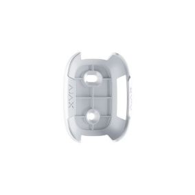 Support De Fixation Murale Pour Bouton D'urgence - Blanc - Ajax