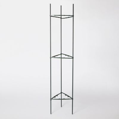 Support de fixation réglable à clipser sur tuteur Verve (lot de 9)