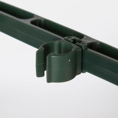 Support de fixation réglable à clipser sur tuteur Verve (lot de 9)