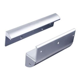 Support de fixation zlc pour ventouse électromagnétique 280kg