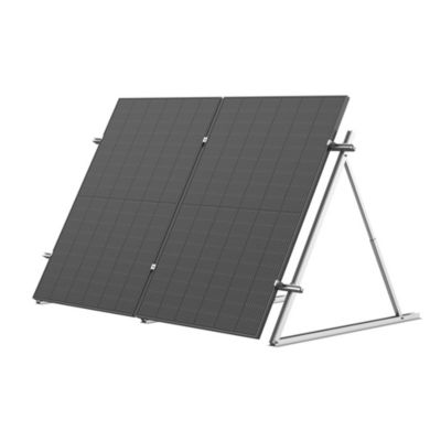 Kit de montage au sol pour systèmes de climatisation Mini Split, socle de montage au