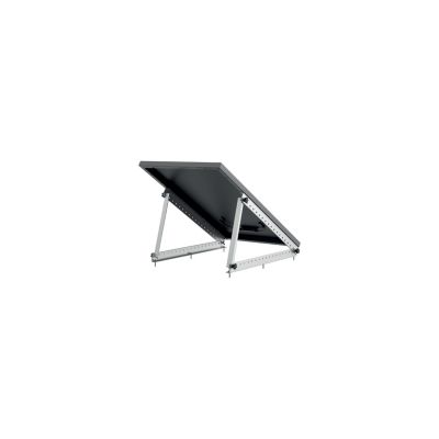 Support de montage inclinable 28° pour panneau solaire rigide 100 W EcoFlow