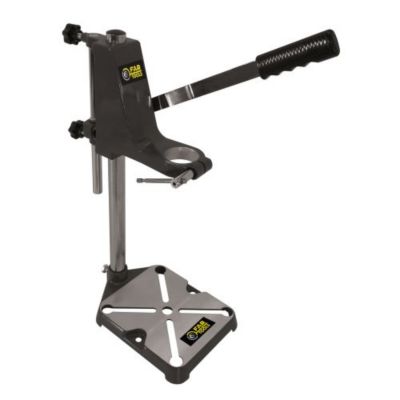 Support de perçage pour perceuse electro - profondeur perçage 80mm - FARTOOLS - 111300