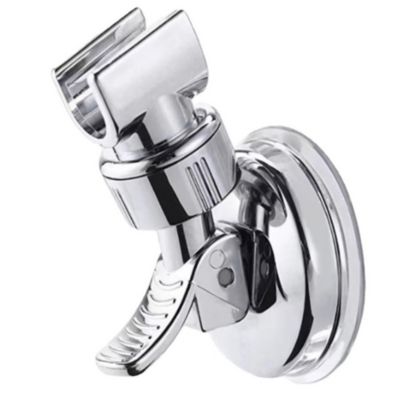 Support de pommeau de douche réglable 2 pièces, support de pommeau de douche, support de pommeau de douche réglable