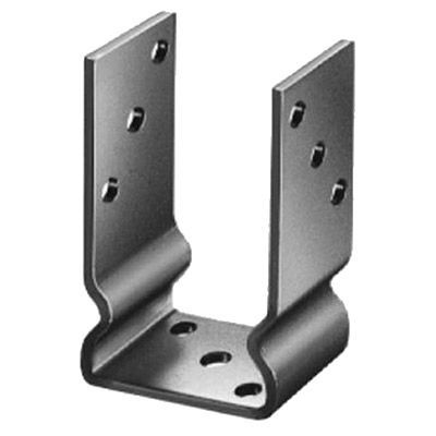 Support de poteau spécial en U 71mm K3