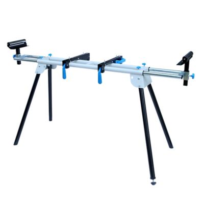 Support De Scie A Onglet Mac Allister 150kg Castorama