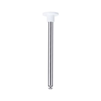 Support de suspension pour rail Blanc URail IP20 L.23 x l.23 x H.105cm Paulmann