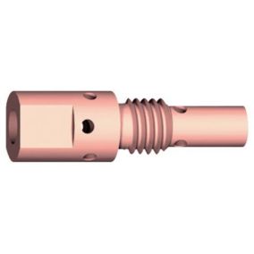 Support de tube contact M8 pour torche MB25 - ABICOR BINZEL - 142.0015
