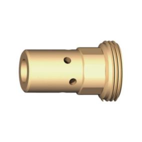 Support de tube contact M8 pour torche MB501 - ABICOR BINZEL - 142FR022
