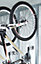 Support de vélo "bikeMax"2 pièces AvantGarde/HighLine/Panorama