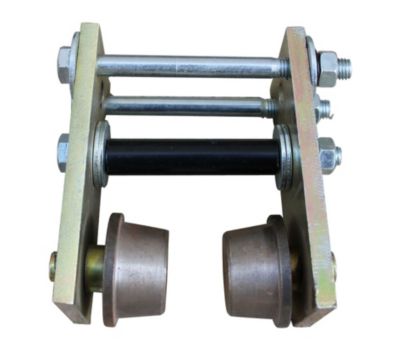 Support double T pour élévateurs 350 à 950 kg usage professionnel