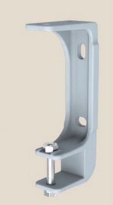 Support double utilisation pour store banne 40mm