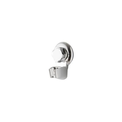 Support douchette chromé fixation murale Bestlock Cie Europe