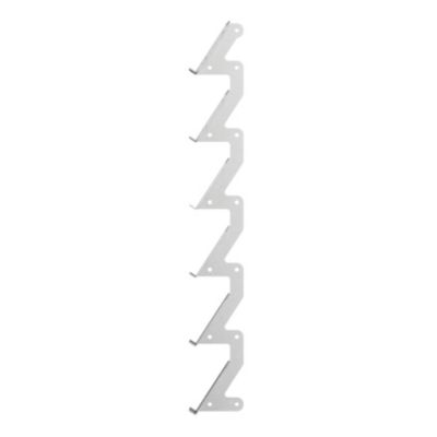 Support en métal lemhi pour pose persienne vendu par 2