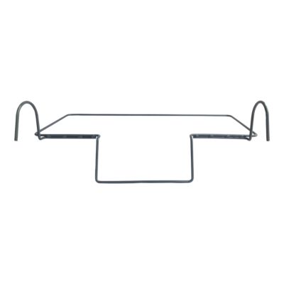 Support en métal pour jardinière Nurgul