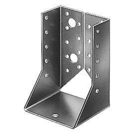 Support en U inversé 76 x 152 x 2 mm K0