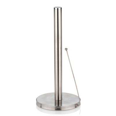 Support à essuie-tout Rollo Inox
