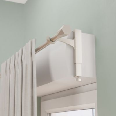 Organisateur De Placard Extensible Sans Perçage - Pour Cuisine Et Salle De Bain - Blanc - Plusieurs Tailles