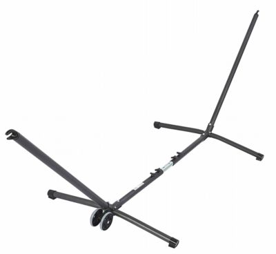 Support hamac Advant Vario anthracite 100 x 350 cm