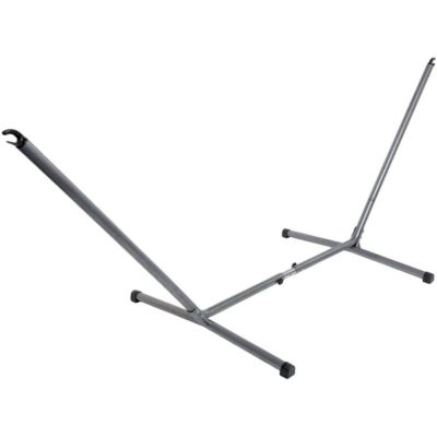 Support hamac en acier Sumo Pour hamac 270  320 cm