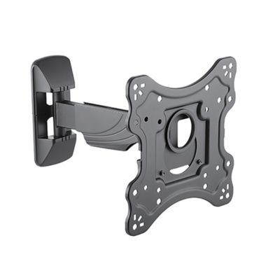 SUPPORT INCLINABLE ORIENTABLE, 2 ARTICULATIONS, 23" à 42" - 35 Kg MAX