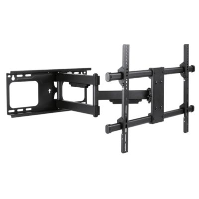 SUPPORT INCLINABLE ORIENTABLE, 3 ARTICULATIONS, 32" à 70"- 60 Kg MAX