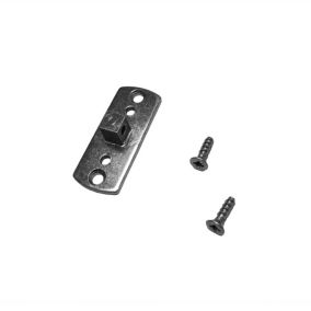 SUPPORT MOTEUR CARRE 10 RAPORTE D50