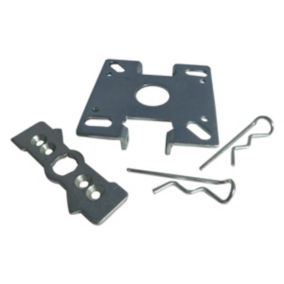 SUPPORT MOTEUR MONDRIAN 5 CAME (MAX 30 NM)