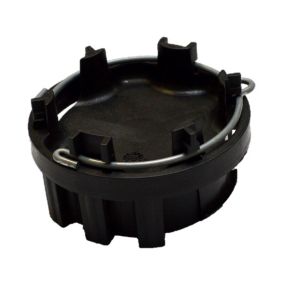 SUPPORT MOTEUR SOMFY LT DANS COFFRELITE AVEC CLIPS