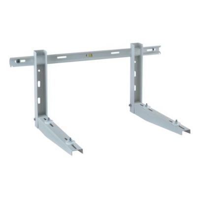 Support mural bras 160kg pour climatiseur prémonté - 130MCD/EASY550