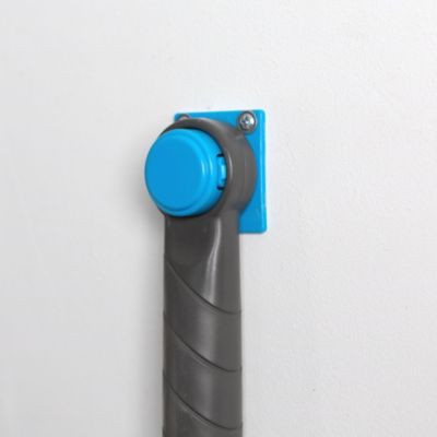 Support mural Clic Système multi-accessoires Starwax
