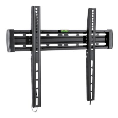 SUPPORT MURAL FIXE pour écrans 32" à 55" (50 KG MAX)  MBG