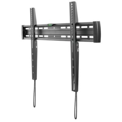 SUPPORT MURAL FIXE pour écrans 40 à 70" (50 KG MAX) MBG