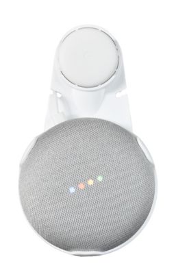 support-mural-pour-google-home-mini