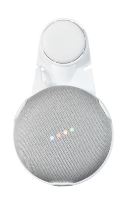 Support mural pour Google Home mini