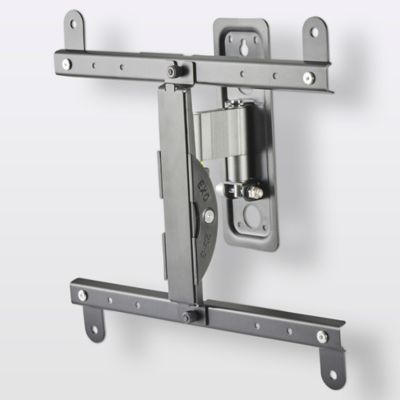 Support mural TV orientable et inclinable Erard EXO 400 TW1