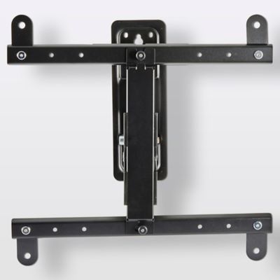 Support mural TV orientable et inclinable Erard EXO 400 TW1