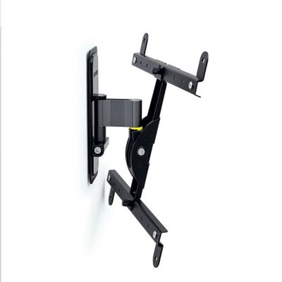 Support mural TV orientable et inclinable Erard EXO 400 TW1