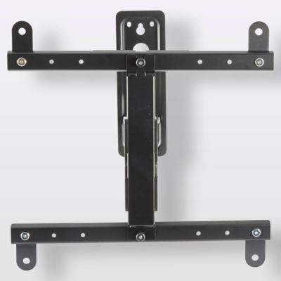 Support mural TV orientable et inclinable Erard EXO 400 TW2